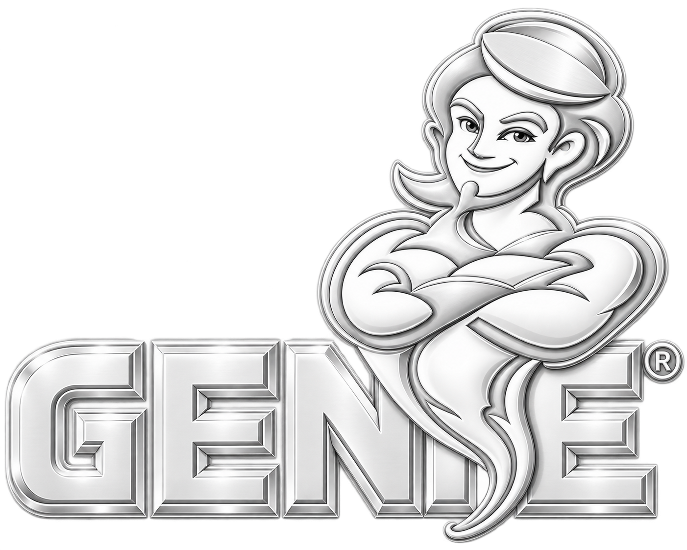 Genie garage door openers